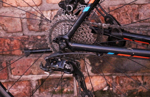 Trek X-Caliber 8 "XL