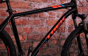 Trek X-Caliber 8 "XL