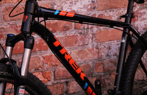 Trek X-Caliber 8 "XL