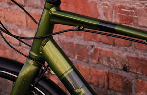 Merida Crossway Urban 40 "L