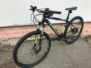 Cannondale Trail 1 29 "L