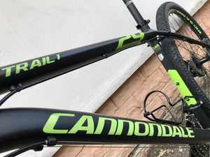 Cannondale Trail 1 29 "L