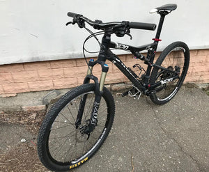 Cannondale RZ One Twenty 26 "M