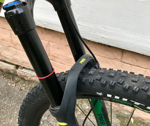 Norco Sight Carbon 27.5 "L