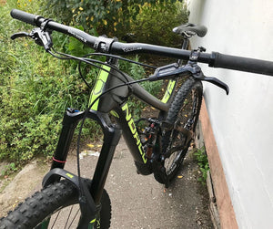 Norco Sight Carbon 27.5 "L