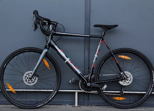 Cannondale CaadX 105 60cm "XL