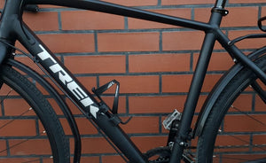 Trek CrossRip 3 "L