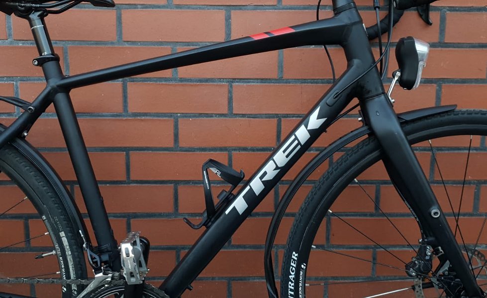 Trek CrossRip 3 "L