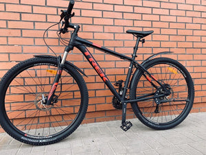 Trek Marlin 7 19.5 "L