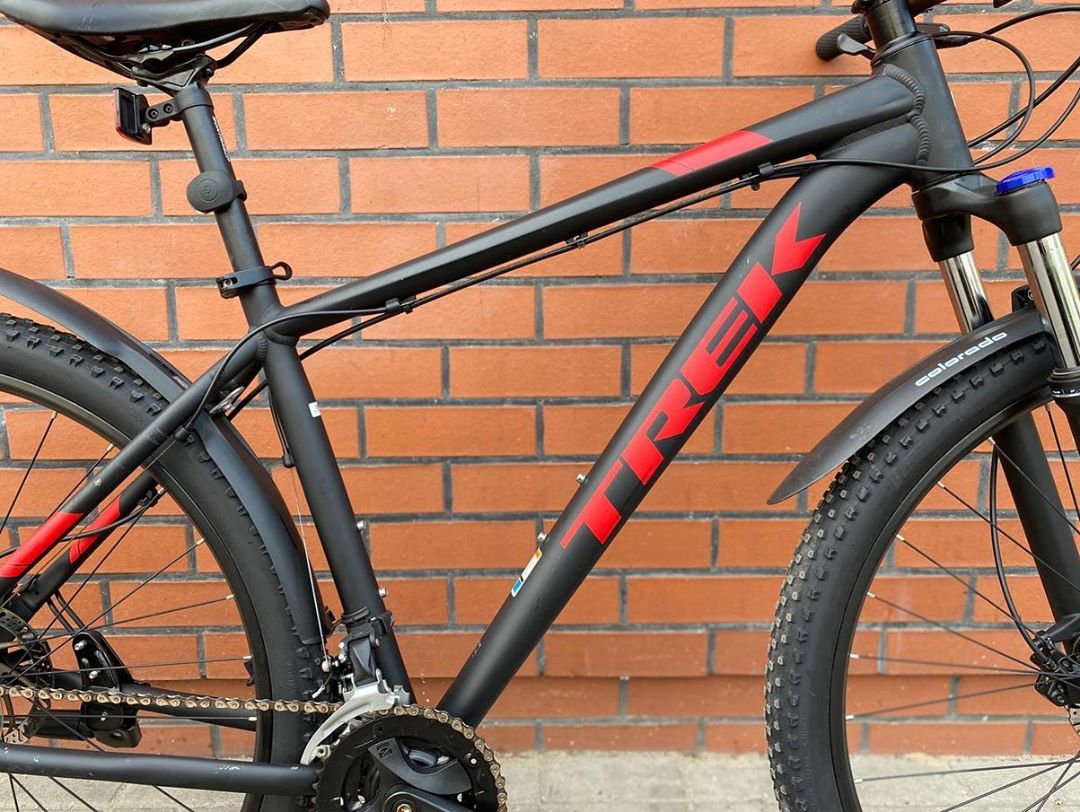 Trek Marlin 7 19.5 "L