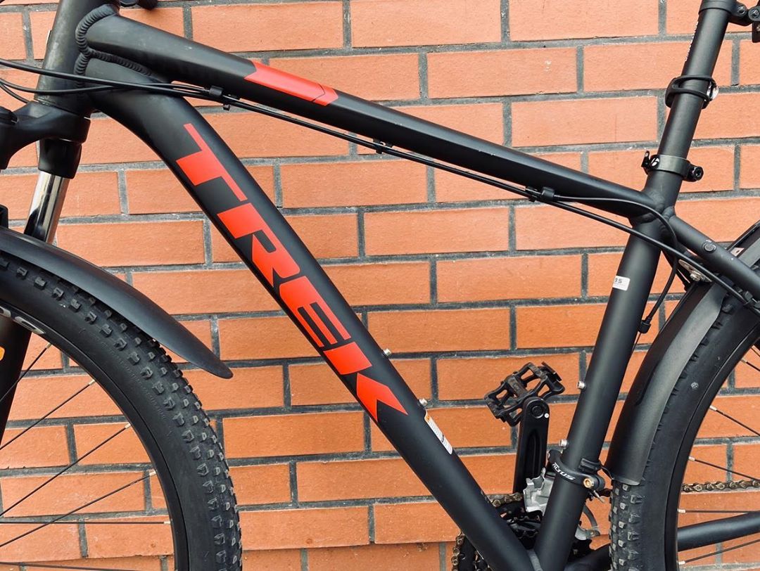 Trek Marlin 7 19.5 "L