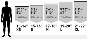 Cube Aim 27.5 ”16" S