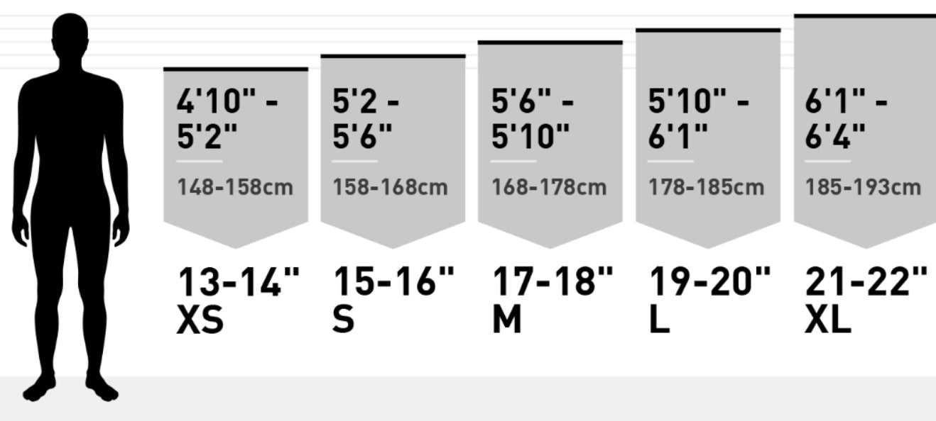 Botteccia Tonale 27.5 19 "L