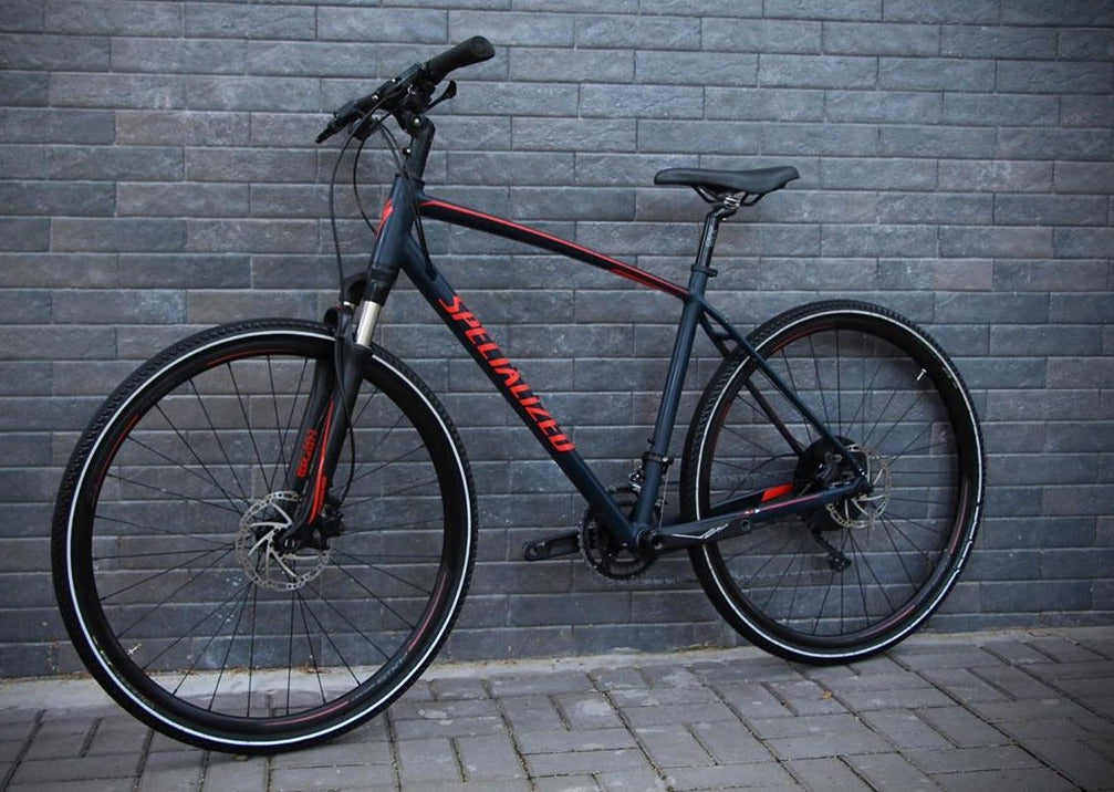 Specialized Crosstrail Elite "L