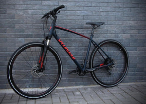 Specialized Crosstrail Elite "L