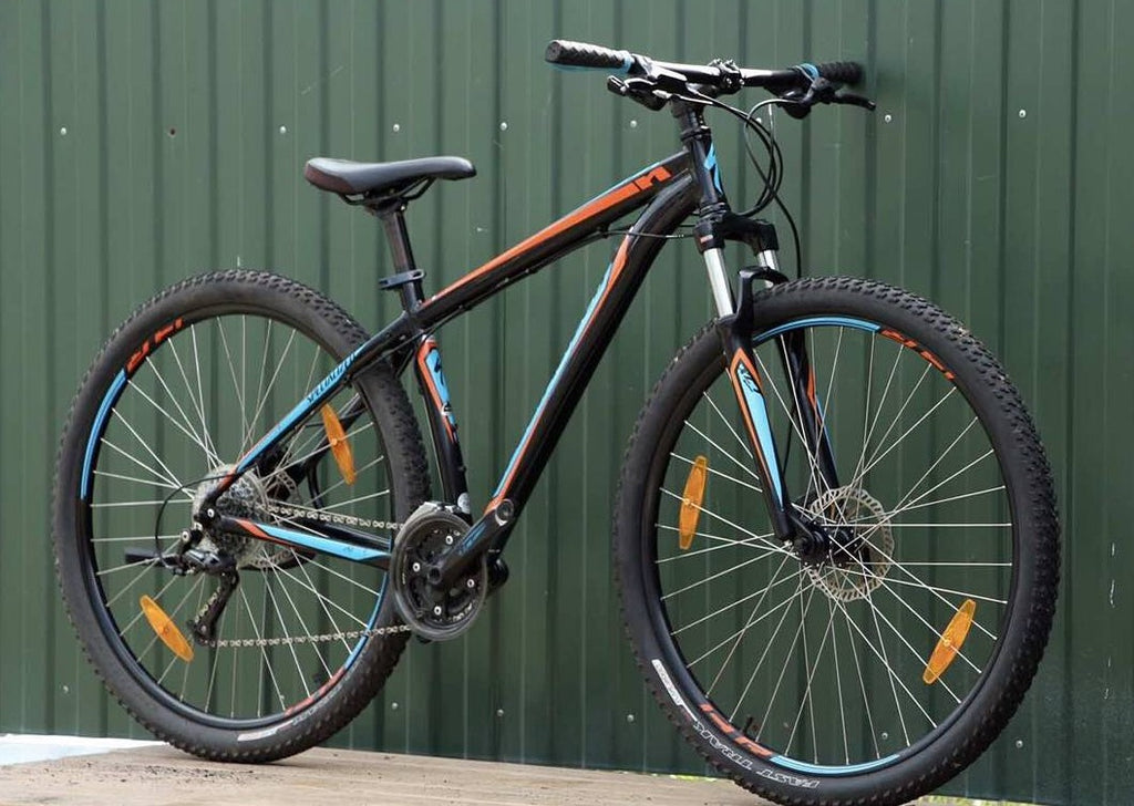 Specialized Hardrock 2015 17.5 "M