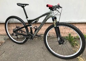 SPECIALIZED EPIC CARBON 29 "M