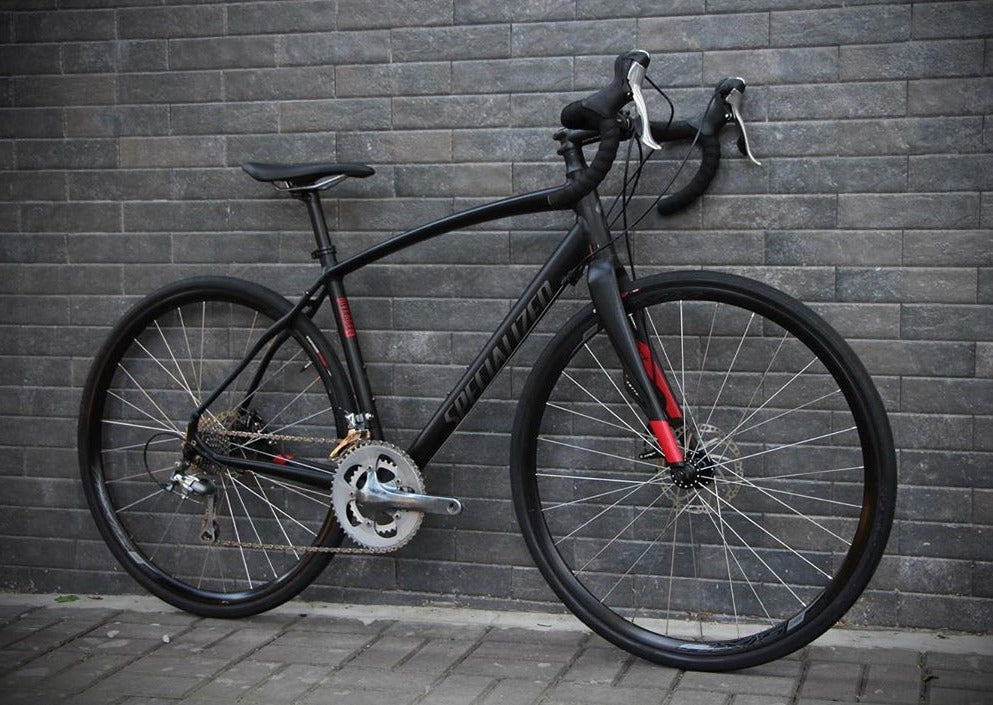 Specialized Diverge Elite 49cm "XS