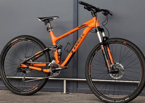 Trek Fuel EX 5 29 18 "M