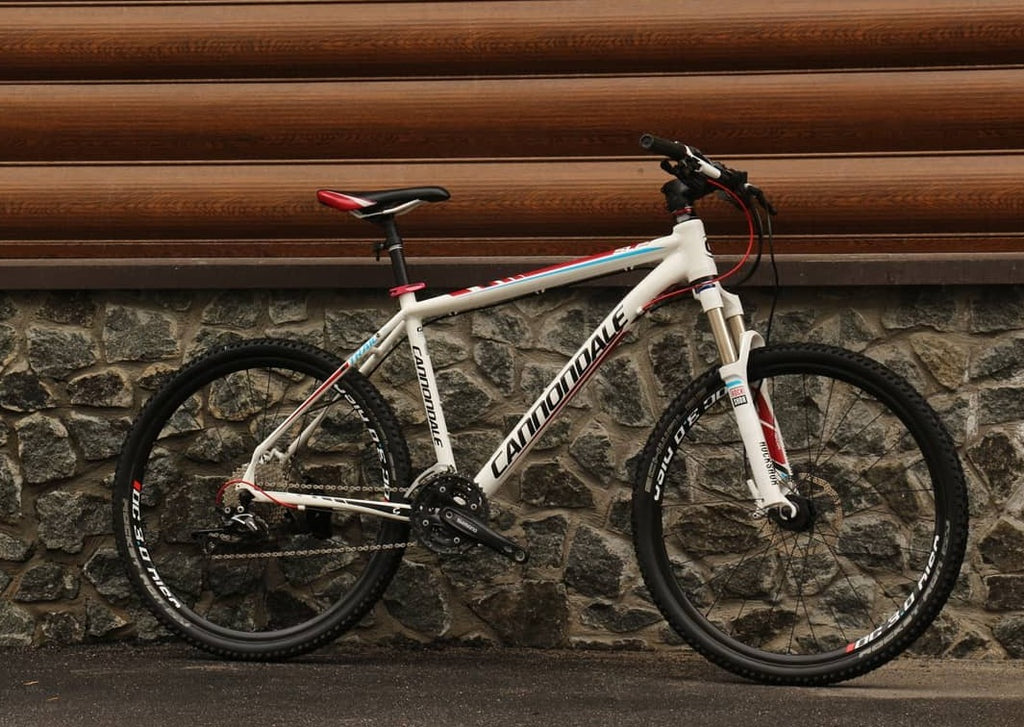 Cannondale Trail SL 2 "L