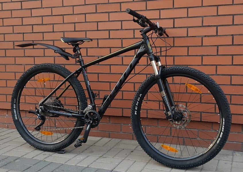 Scott Aspect 910 "L