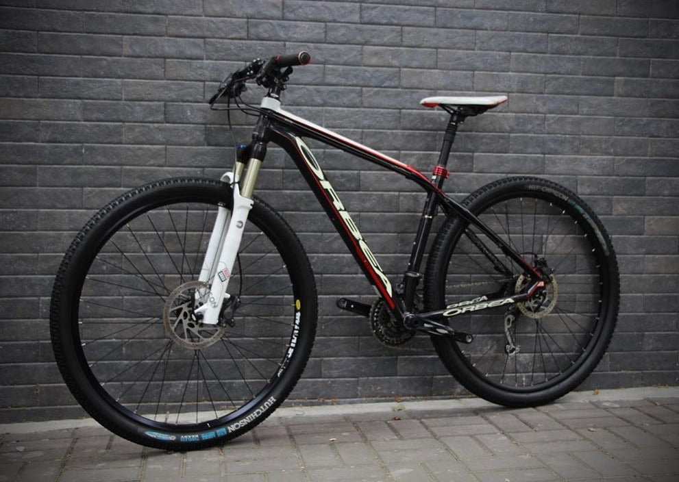 Orbea Alma 29 "M