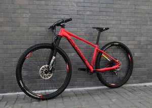 Rockrider XC 500 "L