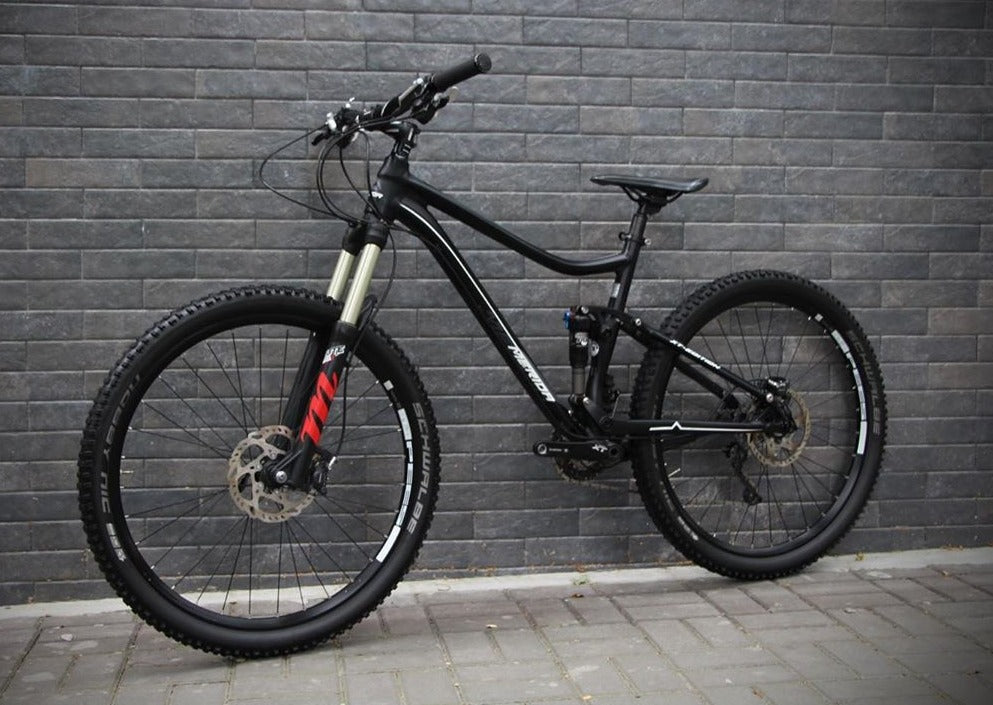 Merida ONE-TWENTY 7.XT-EDITION "M