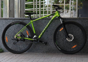 Cannondale Trail 7 "L