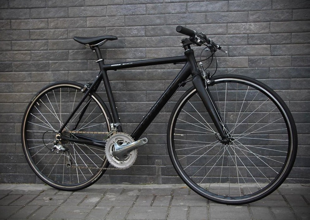 Hybrid Bike Serious Road 54cm "M