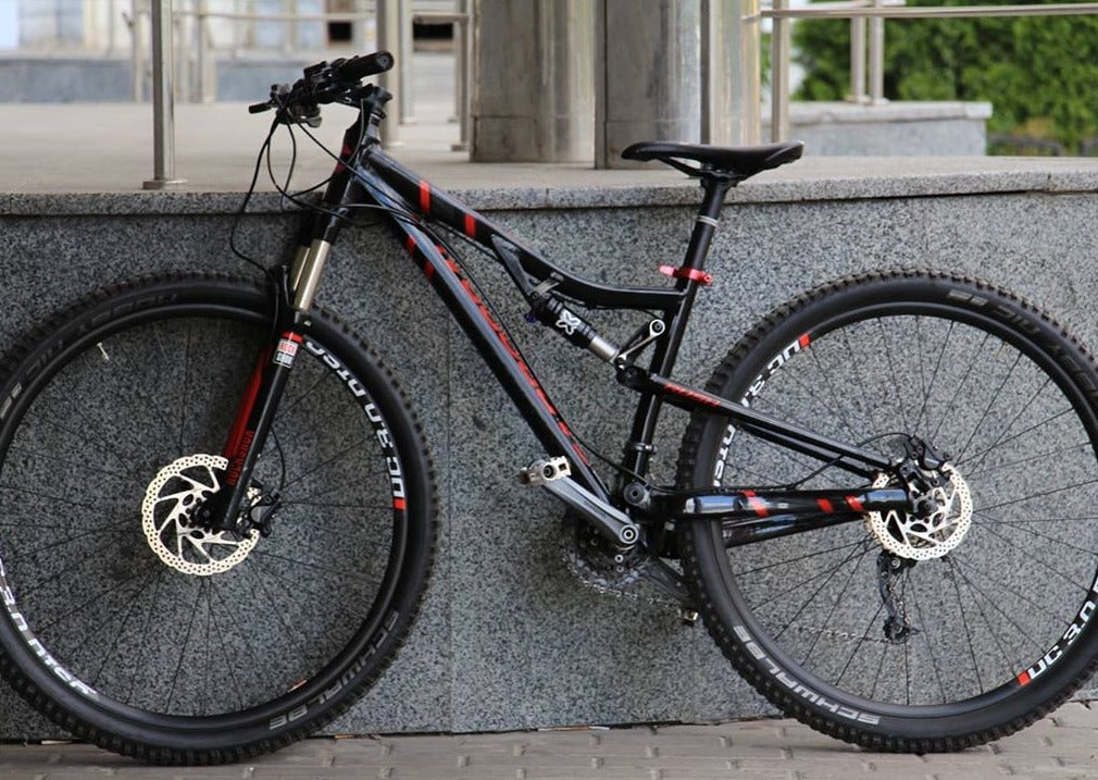 Cannondale Rush "M