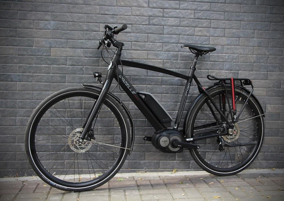 Gazelle Cityzen c8 "L