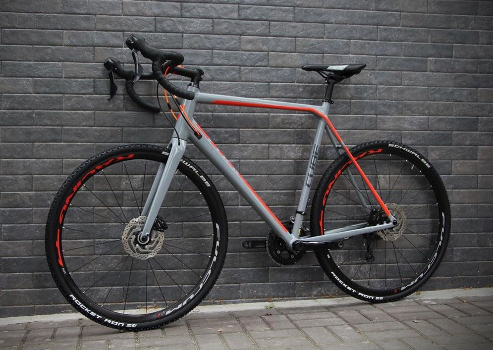 CUBE Cross Race 61cm "XXL