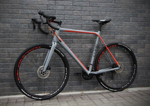 CUBE Cross Race 61cm "XXL