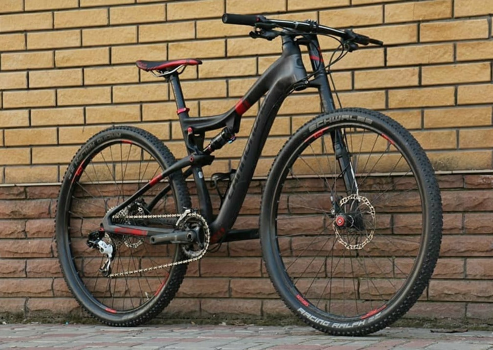 Cannondale Scalpel 29 Carbon "L